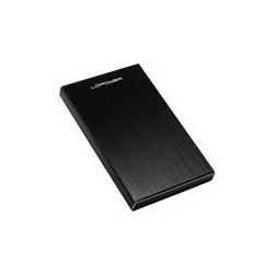 LC-POWER USB3.1 HDD Geh&auml;use 2,5&#039;&#039; USB3.1,2-Typ-C HDD Geh&auml;use,EXTERN