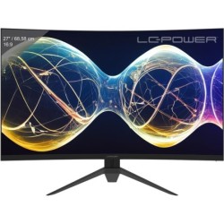 Monitor 68,6 cm 27 pollici