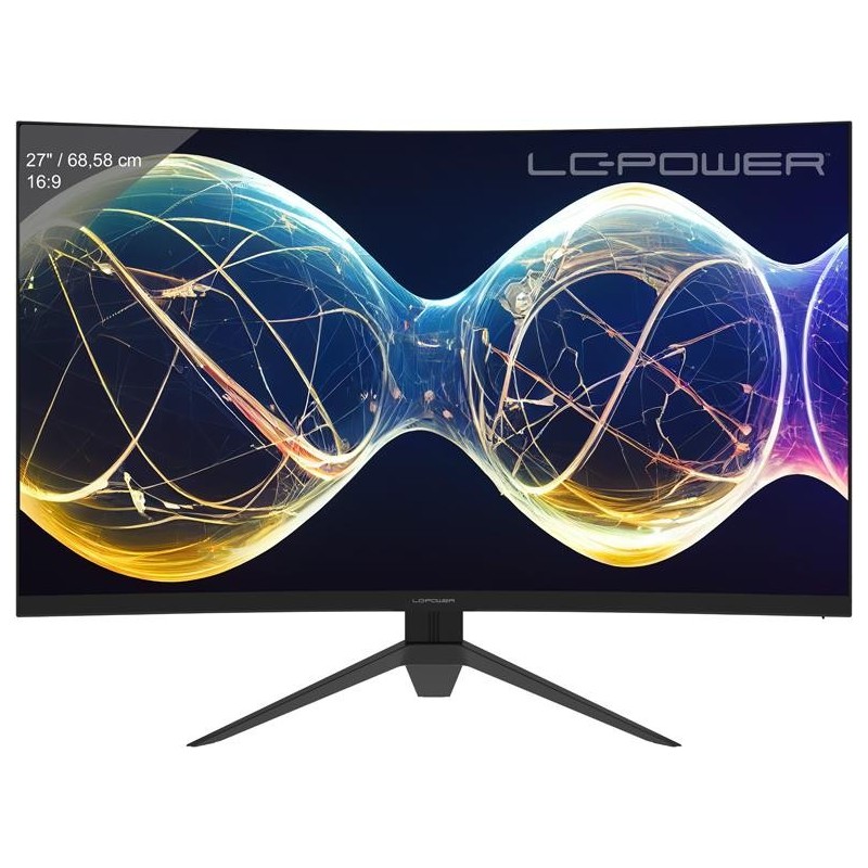 Monitor 68,6 cm 27 pollici