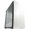 Geh&auml;use MidiTower Gaming 713W wh.ATX USB3.2/Audio,o.Netzt.,white,Bri