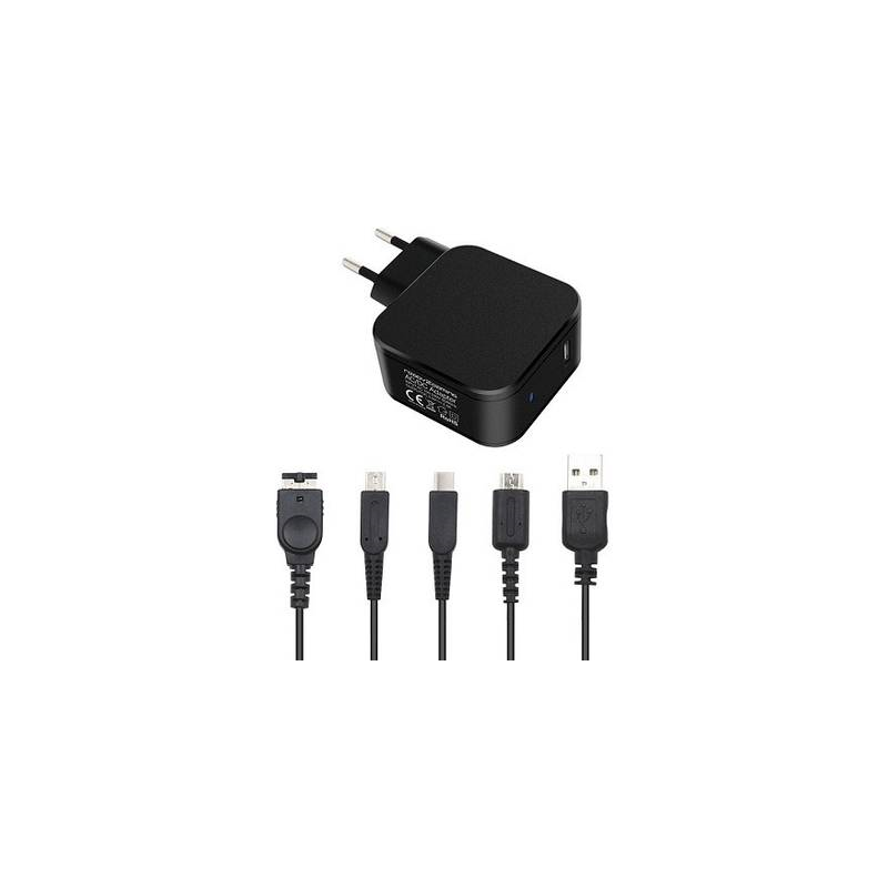 ready2gaming universal Adapter for GBA, DS and Nintendo Switch