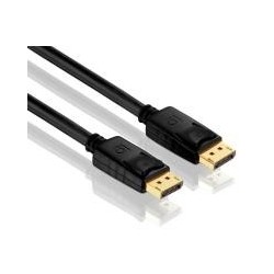 Cavo video DisplayPort ST/ST 15 m PureLink