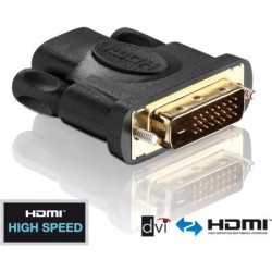 PureLink DVI/HDMI Adapter - PureInstall