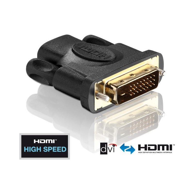 PureLink DVI/HDMI Adapter - PureInstall