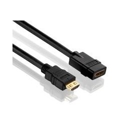 PureLink HDMI Verlaengerung - PureInstall 5,00m