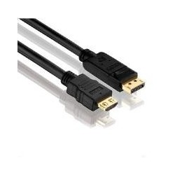 &bull; PureLink&reg; - PureInstall Serie. Zertifiziertes DisplayPort/HDMI 1