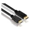 Cavo Video DisplayPort HDMI ST/ST 20 m PureLink