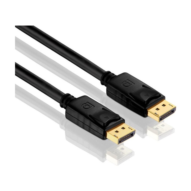 Cavo video DisplayPort ST/ST 5,0 m *PureLink*