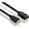 PureLink HDMI Verlaengerung - PureInstall 0,50m