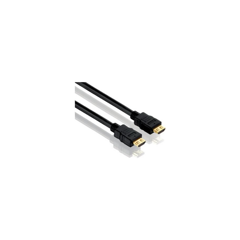 PureLink HDMI Kabel - PureInstall TPE halogenfrei 2,00m