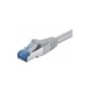 M-Cab CAT6a S-FTP 05m cavo di rete Grigio 05 m S/FTP S-STP CAT6