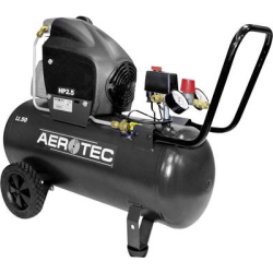 Aerotec 310-50 FC Luftkompressor 1800W