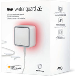 Eva Water Guard HomeKit