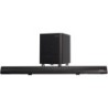 Nanoxia Soundbar mit Subwoofer (wireless)