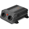 Technaxx TE19 adattatore e invertitore Auto 600 W Nero TECHNAXX POWE