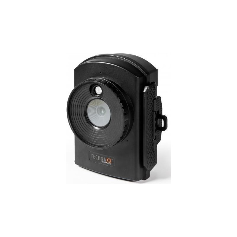 Technaxx TX-164 1/2.7 Fotocamera compatta 2 MP CMOS 1920 x 1080 Pixel