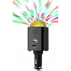 Technaxx Disco Mobile-Auto Charger TX-159