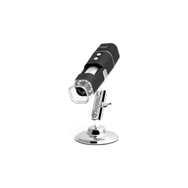 WIFI FULLHD MICROSCOPE TX-158 -