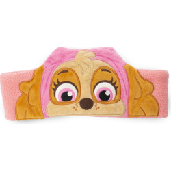 Technaxx PAW Patrol Kabling Hovedtelefoner Brun Pink