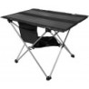 FOLDABLE SOLAR CAMPING TABLE 20W