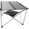 FOLDABLE SOLAR CAMPING TABLE 60W