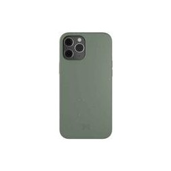 Woodcessories Bio Case AM iPhone 12 Pro Max Green