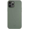 Woodcessories Bio Case AM iPhone 12 Pro Max Green