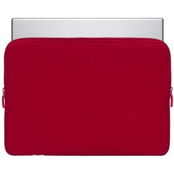 CUSTODIA PER LAPTOP 13 3 ROSSO