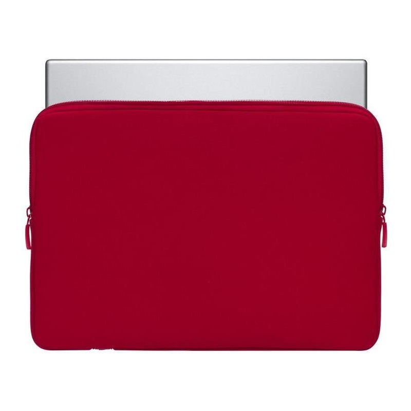 CUSTODIA PER LAPTOP 13 3 ROSSO