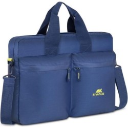 5532 BLUE LITE URBAN LAPTOP BAG 16