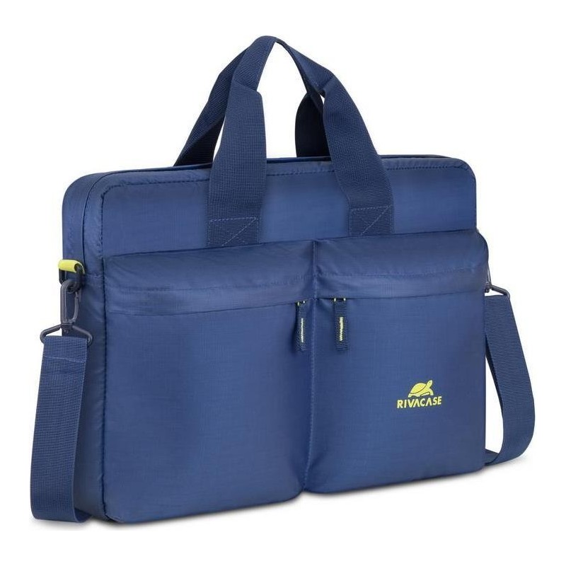 5532 BLUE LITE URBAN LAPTOP BAG 16