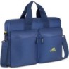 5532 BLUE LITE URBAN LAPTOP BAG 16