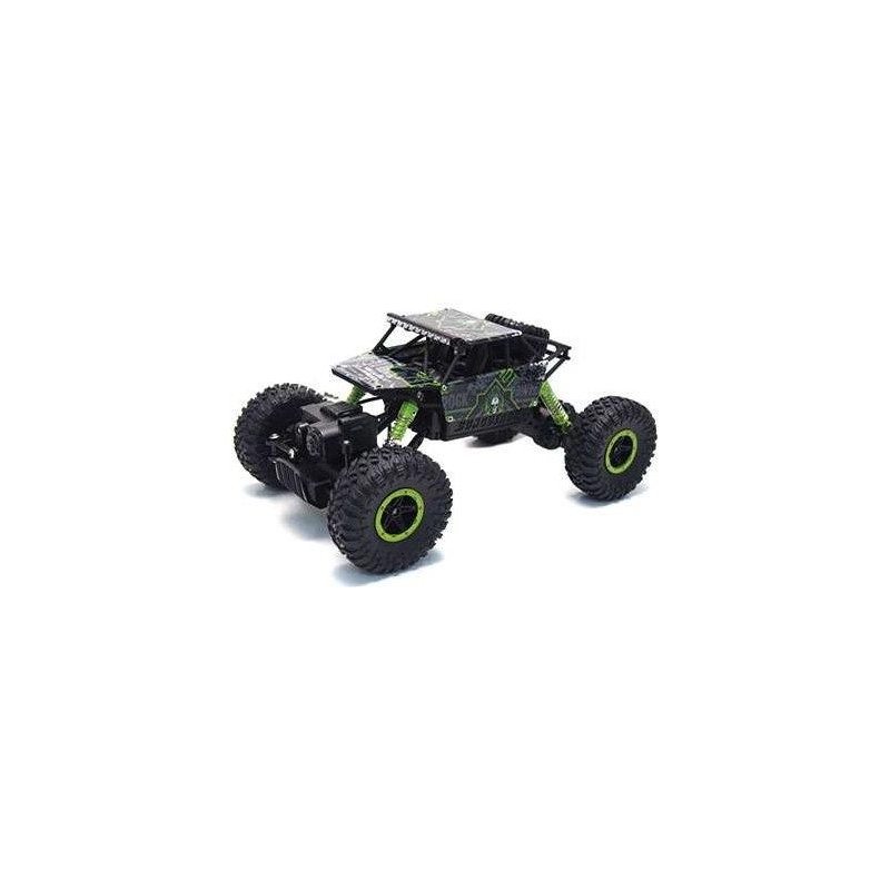 AMEWI Conqueror 4WD RTR Rock Crawler