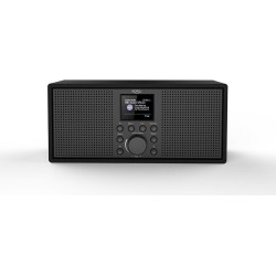 Xoro DAB 700 IR Forst&Atilde;&brvbar;rker DAB radio Digital afspiller Radio Lydaf