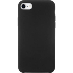 JT Berlin SilikonCase Steglitz Apple iPhone SE (2020)/8/7 schwarz 104