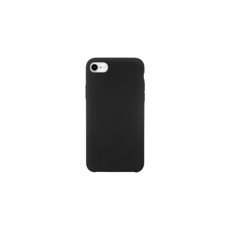 JT Berlin SilikonCase Steglitz Apple iPhone SE (2020)/8/7 schwarz 104