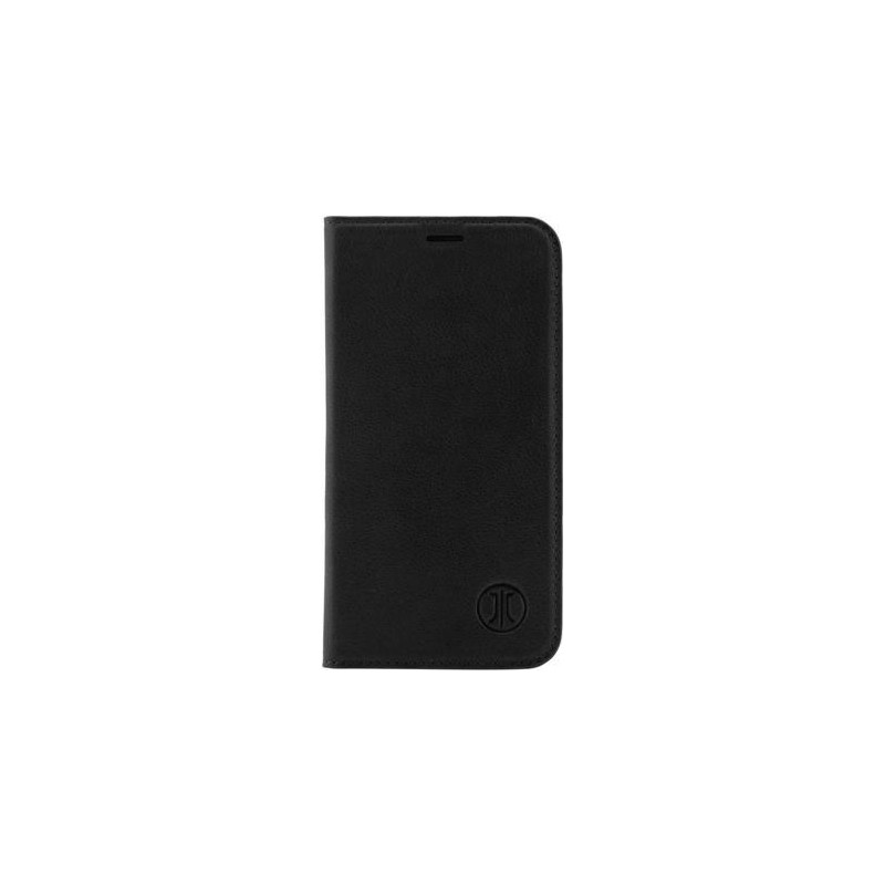 JT Berlin BookCase Tegel Apple iPhone 13 mini schwarz