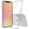 JT Berlin BackCase Pankow Clear Apple iPhone 13 transparent