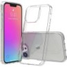 JT Berlin BackCase Pankow Clear Apple iPhone 13 Pro Max transparent