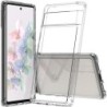 JT Berlin BackCase Pankow Clear Google Pixel 7 transparent