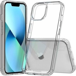 JT Berlin BackCase Pankow Clear Apple iPhone 14 transparent