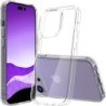 JT Berlin BackCase Pankow Clear Apple iPhone 14 Pro transparent