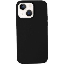 JT Berlin SilikonCase Steglitz Apple iPhone 14 schwarz