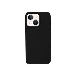 Custodia in silicone JT Berlin Steglitz Apple iPhone 14 Plus nera