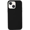 Custodia in silicone JT Berlin Steglitz Apple iPhone 14 Plus nera