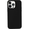 JT Berlin SilikonCase Steglitz Apple iPhone 14 Pro schwarz