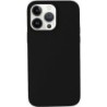 JT Berlin SilikonCase Steglitz Apple iPhone 14 Pro Max schwarz