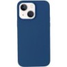 JT Berlin SilikonCase Steglitz Apple iPhone 14 blau