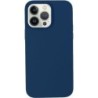 JT Berlin SilikonCase Steglitz Apple iPhone 14 Pro Max blau