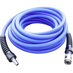 Aerotec SUPERFLEX PRO compressed air hose 10m x 6mm